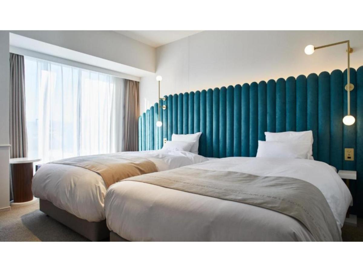 The Knot Hiroshima - Vacation Stay 48544V Exteriör bild