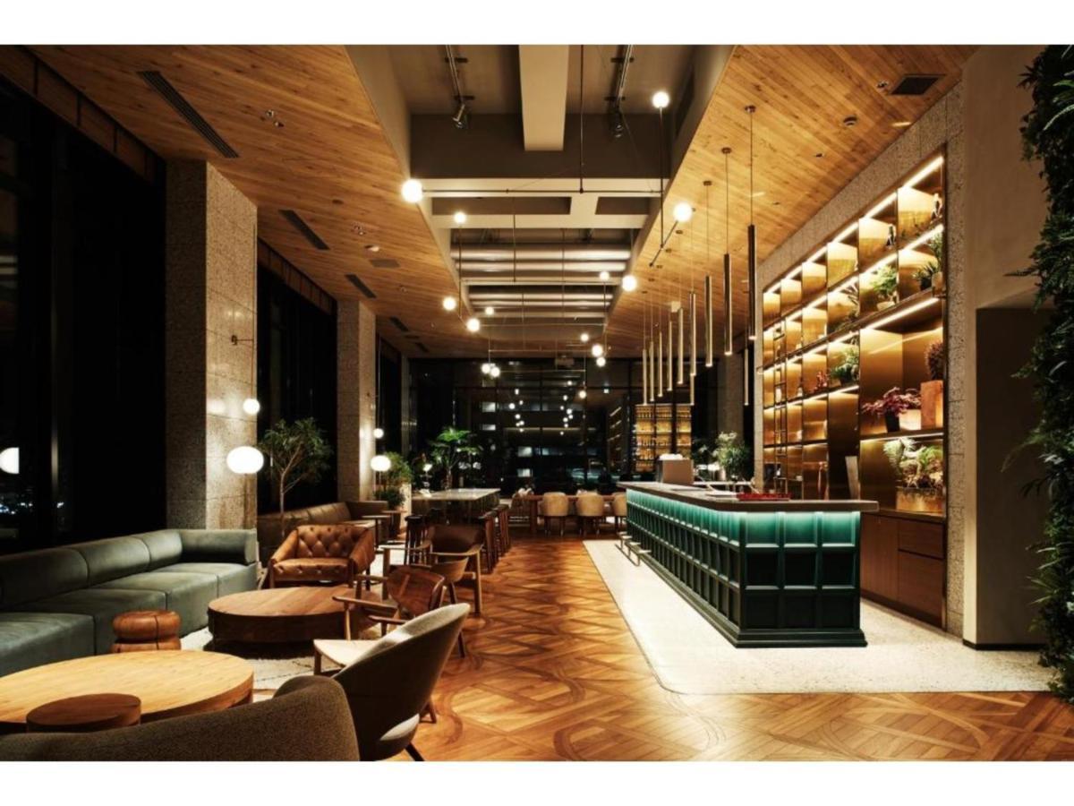 The Knot Hiroshima - Vacation Stay 48544V Exteriör bild