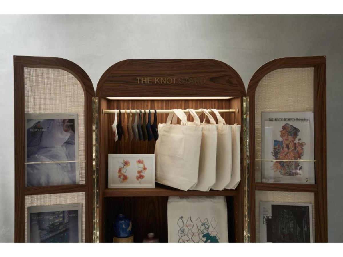 The Knot Hiroshima - Vacation Stay 48544V Exteriör bild